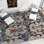 Wool Ikat Area Rug
