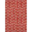 Tapis rouge Prisco lavable à la machine de qualité supérieure-1774581206