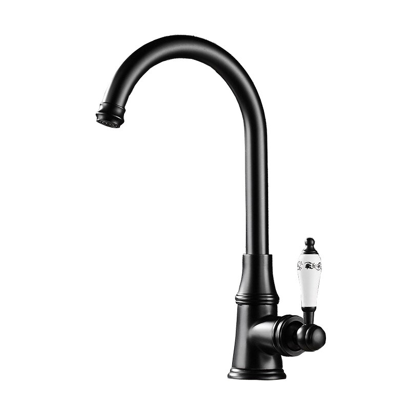 Rosalind Wheeler Bridgeville Kitchen Faucet