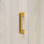 Freestanding Linen Cabinet