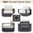 Outdoor Swivel Chairs-1130181502