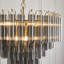 Woodland 12lt Pendant light Straight-1480495336