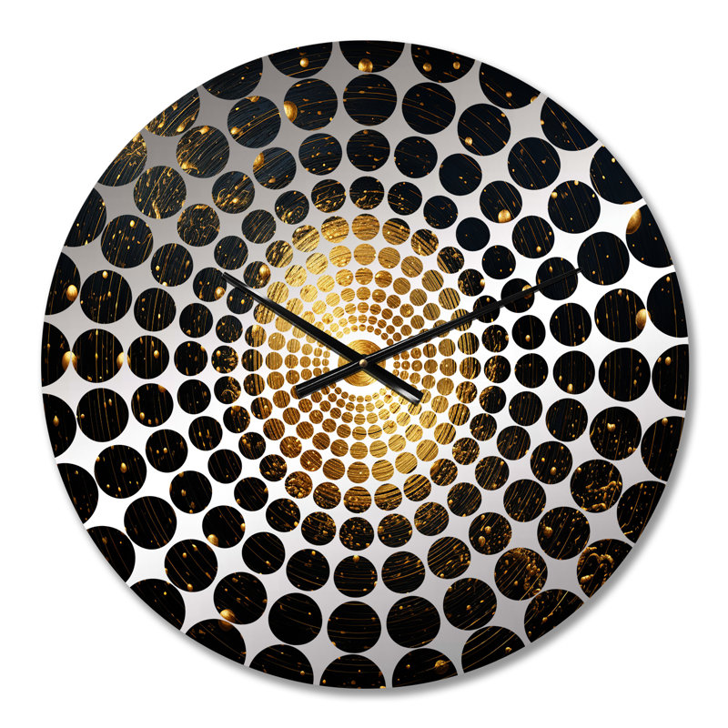 Horloge murale Tayler, Petit