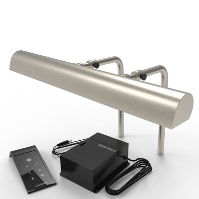 Frame Mount Picture Light