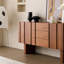 Buffet rétro minimaliste-104312669