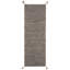 Tapis en coton tissé à la main Amaral-1539916717