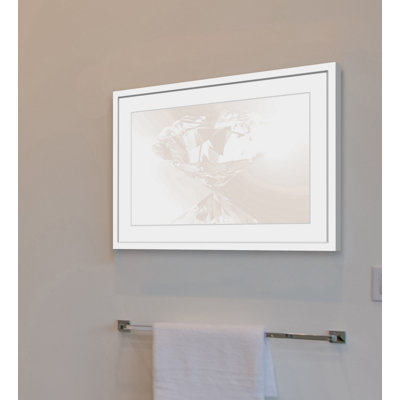 Single Picture Frame Print