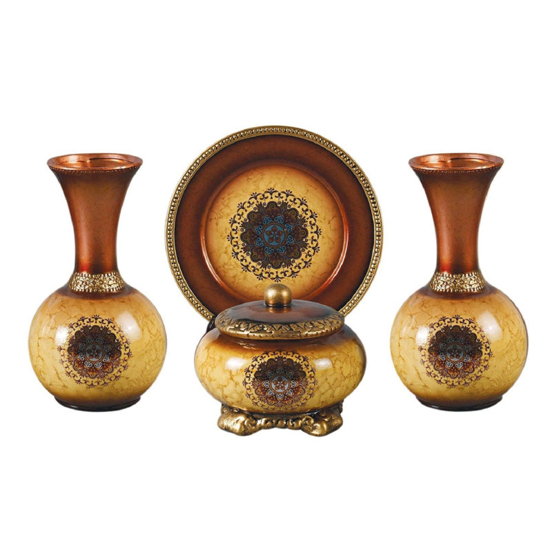 Vase de table Maxis