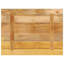 Solid Wood Table Top-102730595