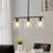 Alsey 1 - Light Kitchen Island Pendant-593431533