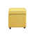 Lin jaune est en rupture de stock