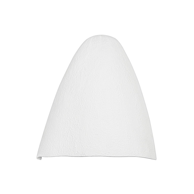 1 - Light Armed Sconce