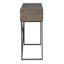 Rustique 72'' W Solid Wood Console Table