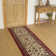 Runner Ballimamore Oriental Indoor Area Rug