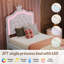 Single (3') Bed-127718795
