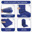 Coussin de siège et de dossier extérieur Adirondack-2046491812