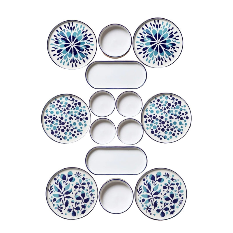 Breakfast Set