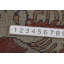 Tapis oriental vert All-Over Animaux All-Over Ziegler