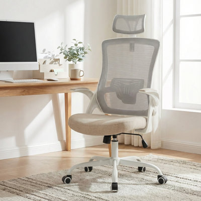 Chaise de bureau Naporsha