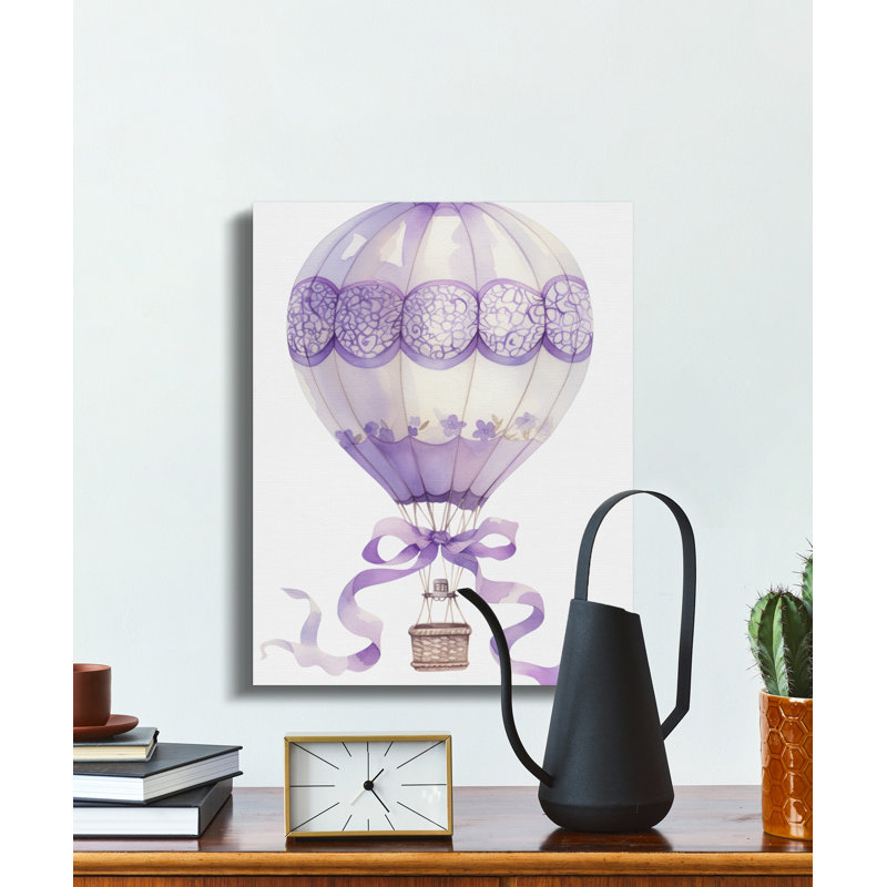 Wrapped Canvas Print Set, 18x24