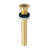 Unlacquered Brass is out of stock