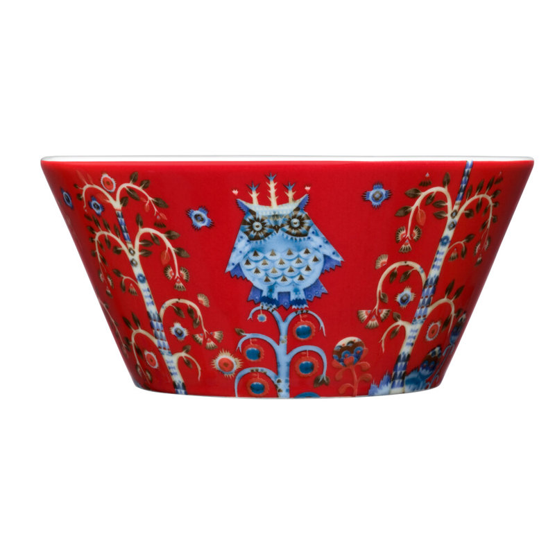 Taika 20 oz. Pasta Bowl