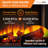 SimpliFire 30-in Built-In Electric Fireplace SF-BI30-EB