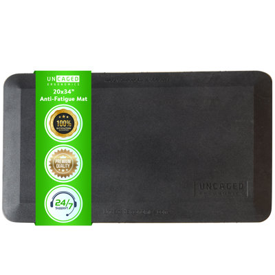 Tapis de sol anti-fatigue Uncage