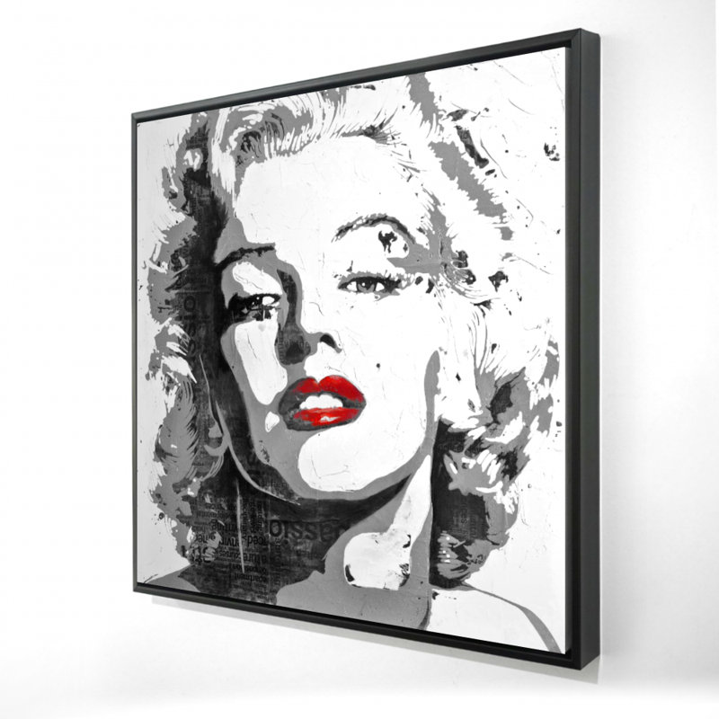«Marilyn Monroe»