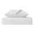 Blanc brillant est en rupture de stock