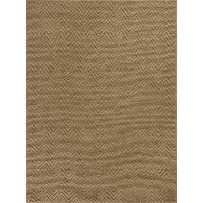 2' X 4' Natural Jute Rug