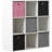 Cliffside Bookcase-1987435862