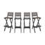 Tabouret de bar 31,5 po Jacobson-1416428694