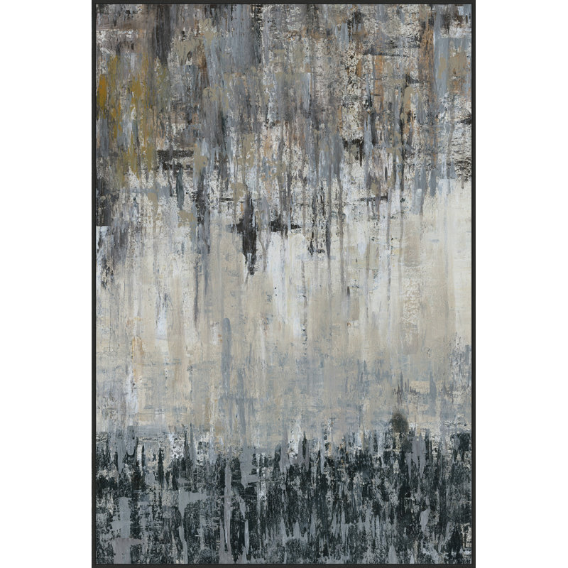 Collapse Painting by Thom Filicia