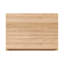 Madra 1 - Drawer Solid Wood Nightstand