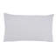 Charming Felt Applique Tulips Poly Filled Pillow-109069978