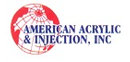 American Acrylic logo