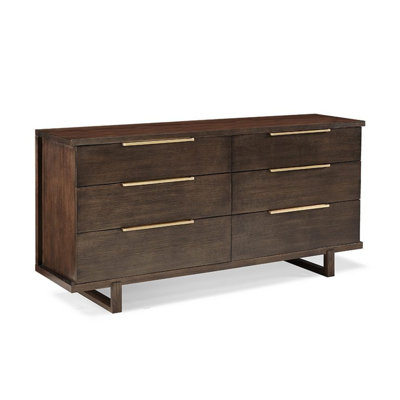 Vista Dresser