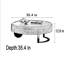Table basse Elegant-623384548