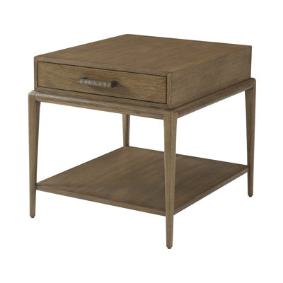 Flagler Side Table