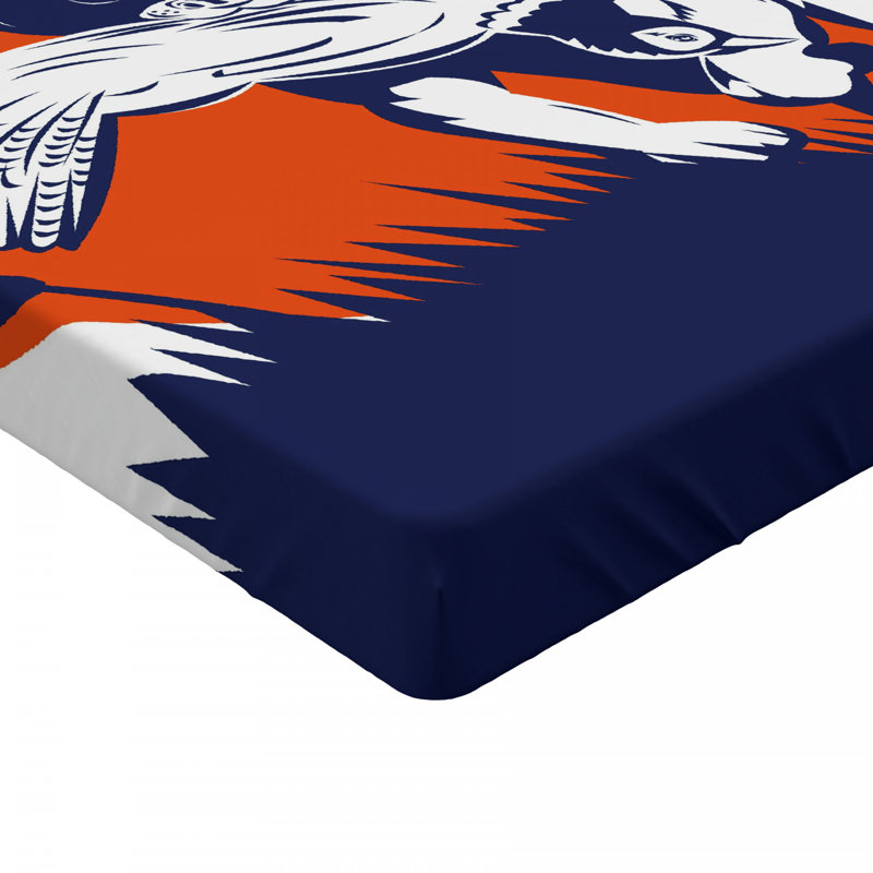Microfiber Fitted Sheet, Full Fitted Sheet