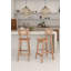 Tabouret de comptoir Versailles-67946922