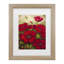 Rio «Poppies II», art encadré mat-1852294434-1852294437