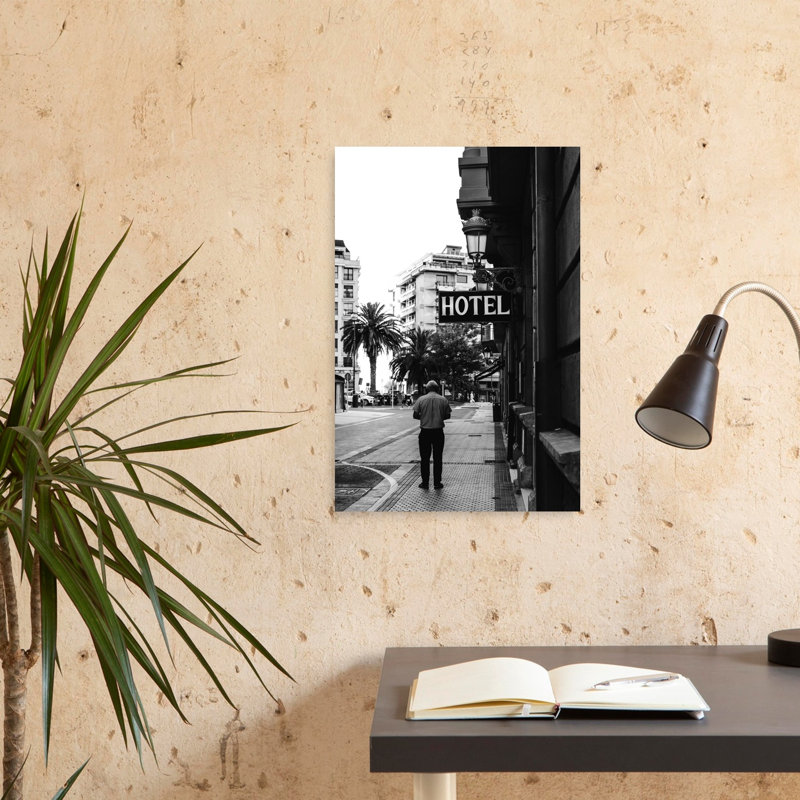 Print, 60.96cm H x 40.64cm W