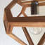 Chewning 1 - Light Oil Geometric Pendant-1458430402
