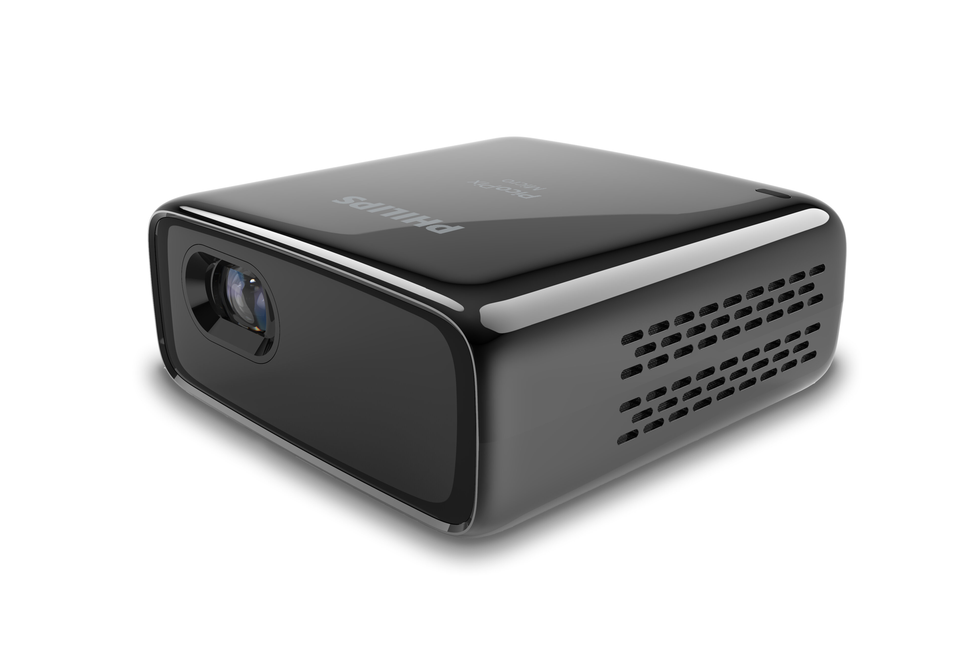 philips pocket projector