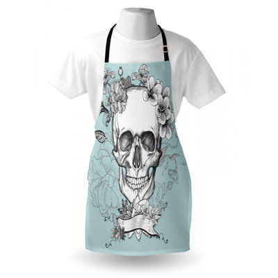 Bib Apron