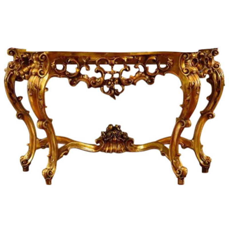 Rosia 61.8'' W Console Table