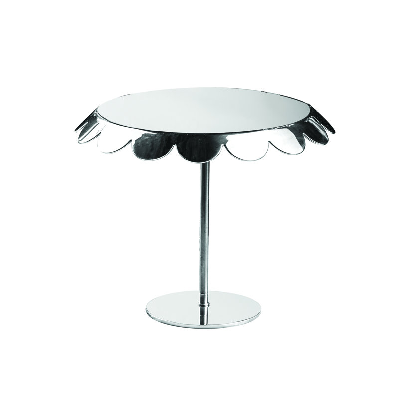 Stainless Steel Cake Stand
