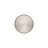 8" Round Rainhead, 1.75 GPM-93476077
